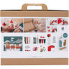 Creativ Company Adventskalender Recycling, 1 Box