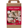 Creativ Company Filz-Adventskalender, 1 Box