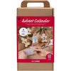 Creativ Company Drawing Adventskalender, Zeichnung, 1 Box