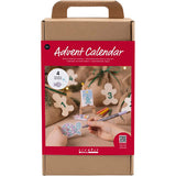 Creativ Company Drawing Adventskalender, Zeichnung, 1 Box - afbeelding 1