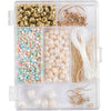 Creativ Company Creative Box Schmuck Süßwasserperlen
