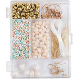 Creativ Company Creative Box Schmuck Süßwasserperlen - afbeelding 1