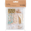 Creativ Company Creative Box Schmuck Süßwasserperlen