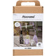 Kreativfirma Hobbyset Macrame Glass Dekoration