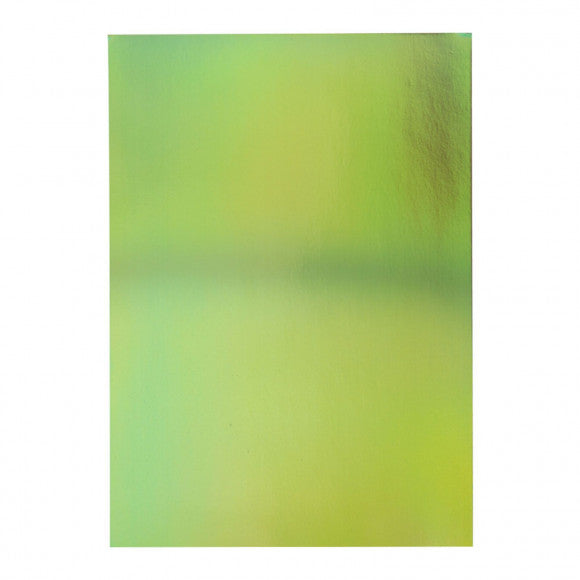 Craft Perfect von Tonic Studios Craft Perfect • Wassermann aus Spiegelkarte