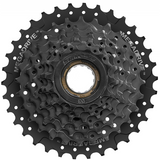Sunrice Freewheel 7 Geschwindigkeit MFM300 14-34T Schwarz - afbeelding 2