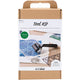 Creativ Company Gel-Druck-Toolkit, 1 Box
