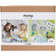 Creativ Company Malgruppen-Set, verschiedene Farben, 1 Box