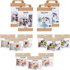 Creativ Firmenvorstellungspaket, bunter Frühling, 13 Box 1 Box