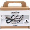 Creativ Company Einführungspaket, Schmuck, 8 Box 1 Box