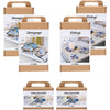 Creativ Company Einführungspaket, Wabi-Sabi, 6 Box 1 Box