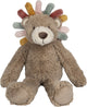 Happy Horse Löwe Leon Kuscheltier 28cm – braun mehrfarbig – Baby-Kuscheltier