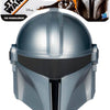 Star Wars - Mandalorianer-Maske - Rollenspielspielzeug - Kostüm - Maske - ab 5 Jahren