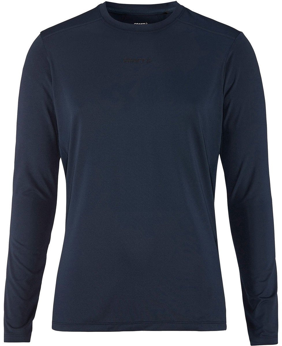 Craft Adv Essence 2 Lauf-Langarmshirt für Herren – Blaze | Größe: m
