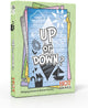 Heiße Spiele Up or Down Kartenspiel – nl-en
