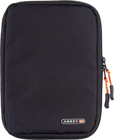 Abbey Camp Zubehörtasche – Kabelstecker – Schwarz