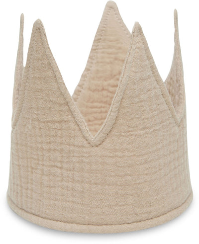 Jollein Geburtstagskrone 12x35cm Partykollektion Keks