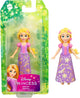 Disney Princess Rapunzel Core kleine Puppe, kleine Puppe, Frau, 3 Jahre, Junge, Mädchen, 95,4 mm, 50 g