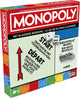 Hasbro Monopoly Classic Neuauflage Belgien