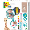 SES meine erste Sophie La Girafe -Jaka
