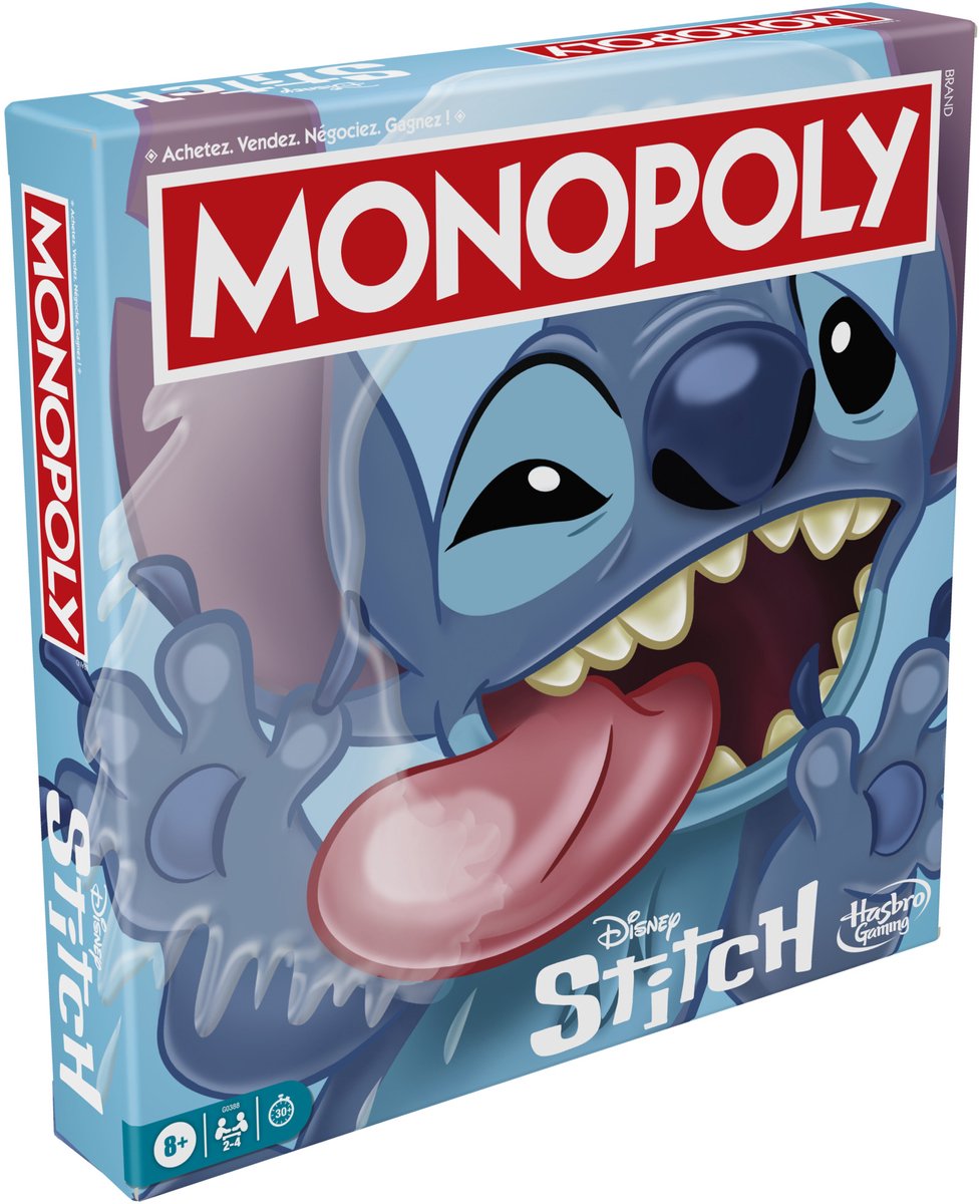Monopol