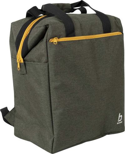 Bo-Camp – Industrial – Kühltasche – Matteson – Grün – Polyester – 22 Liter