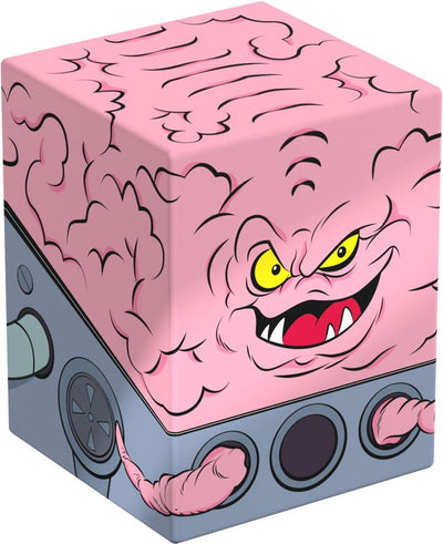 Ultimate Guard Squaroes – Squaroe Teenage Mutant Ninja Turtles™ NT002 – Krang mit Bubble Walker
