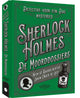Sherlock Holmes – die Mordakten
