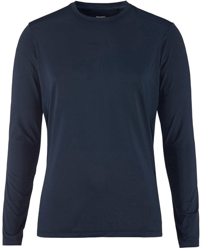 Craft Adv Essence 2 Lauf-Langarmshirt für Herren – Blaze | Größe: l