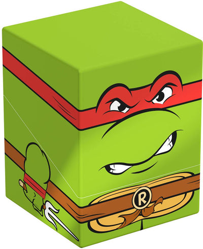 Ultimate Guard Squaroes – Squaroe Teenage Mutant Ninja Turtles™ NT004 – Raphael