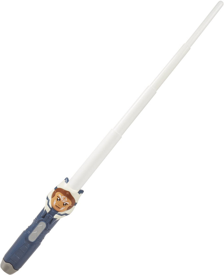 Hasbro Star Wars – Lichtschwerttrupp – Ahsoka Tano