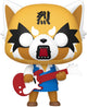 Funko-Pop! Animation: Aggretsuko – Aggretsuko mit Gitarre #96