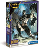 Clementoni – Puzzle – 1000 Teile – Batman 2020 – ab 14 Jahren – hochwertige Sammlung