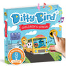 Ty Sounds Buch 1: Dieser Vogel – Kinderbuch.