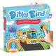 Ty Sounds Buch 1: Dieser Vogel – Kinderbuch.