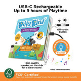 Ty Sounds Buch 2: Dieser Vogel – Kindergartensohn - afbeelding 2