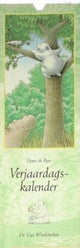 Geburtstagskalender Lars der Eisbär (3 St)