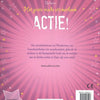 Großes Fashion-Stickerbuch: Action. 4+