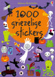 1000 gruselige Aufkleber. 4+