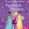 Großes Mode-Stickerbuch: Popstars