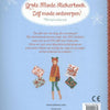 Großes Mode-Stickerbuch: Winterkollektion