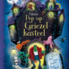 Pop-up-Horrorschloss. 5+