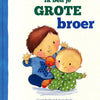 Rebo Publishers Ich bin dein großer Bruder