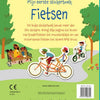 Mein erstes Stickerbuch: Radfahren. 3+