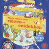 Erfahren Sie mehr über Reisen und Entdecken. 6+