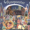 Schauen Sie sich das Märchen „Aschenputtel“ an. 3+