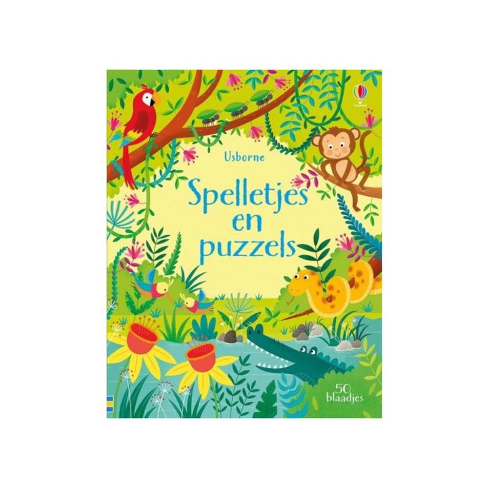 Spiele Buchspiele und Rätsel