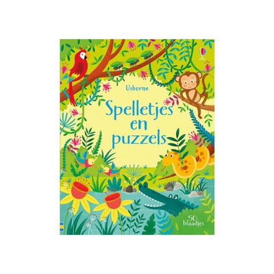 Spiele Buchspiele und Rätsel