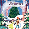 Sehen Sie sich das Märchen „Der Nussknacker“ an. 3+