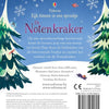 Sehen Sie sich das Märchen „Der Nussknacker“ an. 3+